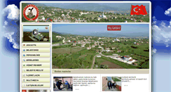Desktop Screenshot of lacin.bel.tr